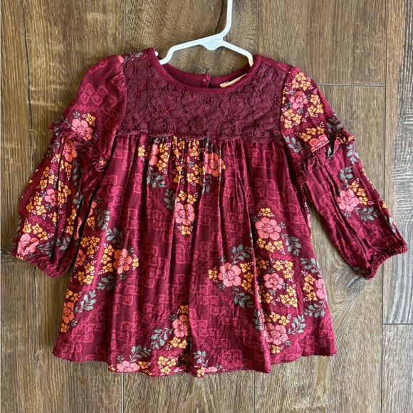 Matilda Jane Other - Matilda Jane size 2 top